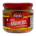 CHILE HABANERO ENTERO LA MACHA 340GR