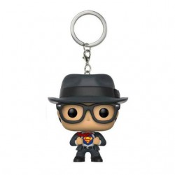 Llavero Pocket Pop! Clark Kent