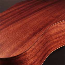 Guitarra acústica CORT EARTH BEVEL CUT OP