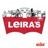 Camiseta unisex &amp;amp;amp;#039;Leira&amp;amp;amp;#039;s&amp;amp;amp;#039;
