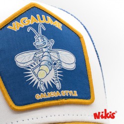 Gorra Vagalume