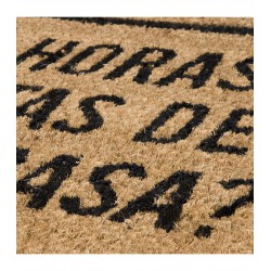 Bronquifelpudo '¿Qué horas son estas de llegar a casa?