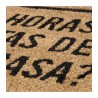 Bronquifelpudo '¿Qué horas son estas de llegar a casa?