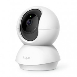 TP-LINK Tapo C200 Cámara IP 360º WiFi