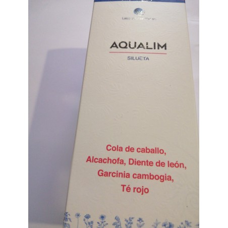 AQUALIM MAHEN 500 ML.