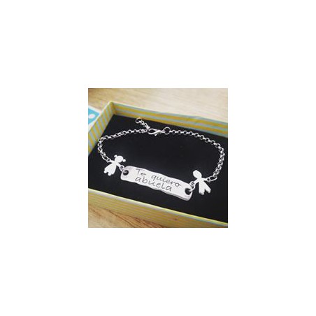Pulsera Abuela