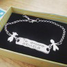 Pulsera Abuela
