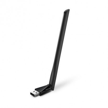 Mercurys MU6H Adaptador WiFi USB 2.0 AC650