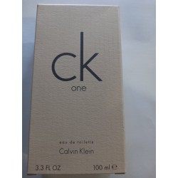 CK ONE 100ML