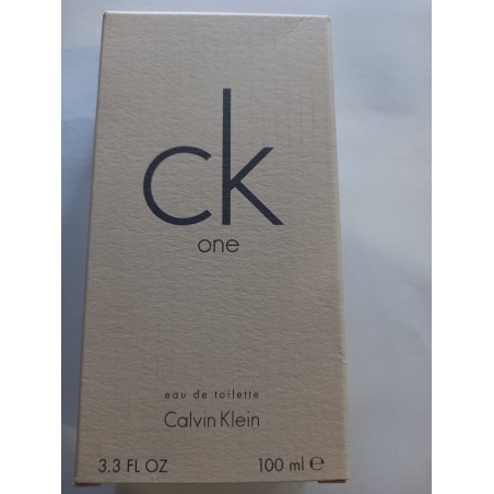 CK ONE 100ML