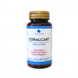 CORALCART 60 CAPSULAS