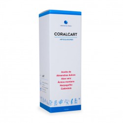 CORALCART CREMA 100 ML