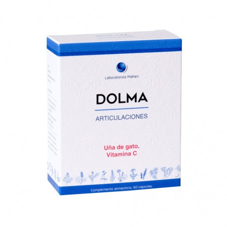 DOLMA 60 CAPSULAS