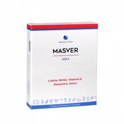 MASVER 30 CAPSULAS