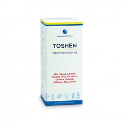 TOSHEN 150 ML