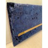 Bolso Azul del Caballo