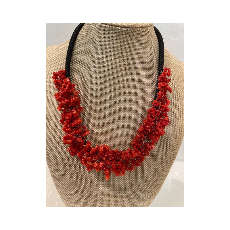 Collar de Coral