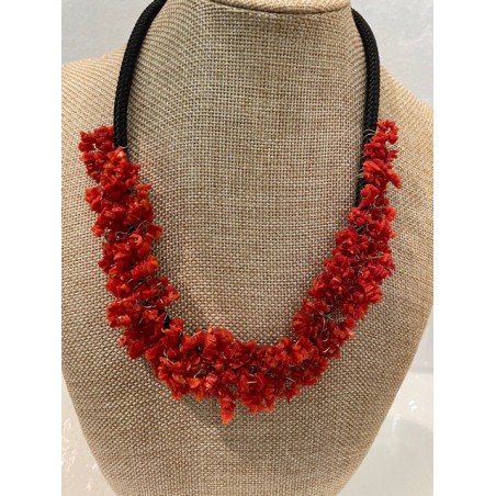 Collar de Coral