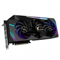 Gigabyte AORUS GeForce RTX 3090 XTREME 24GB GDDRX6