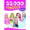 55.000 NOMBRES PARA BEBÉS