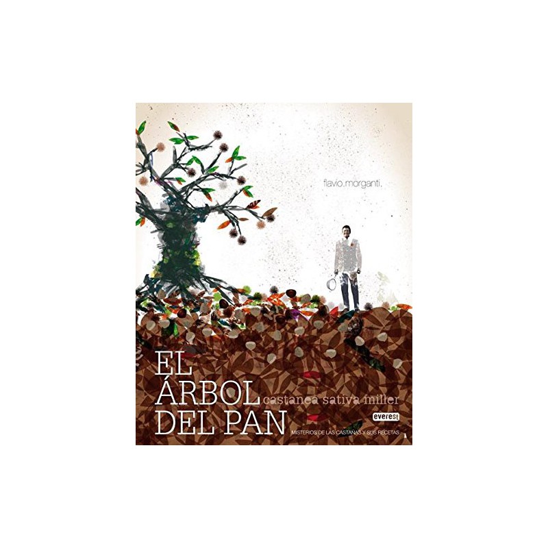 EL ARBOL DEL PAN