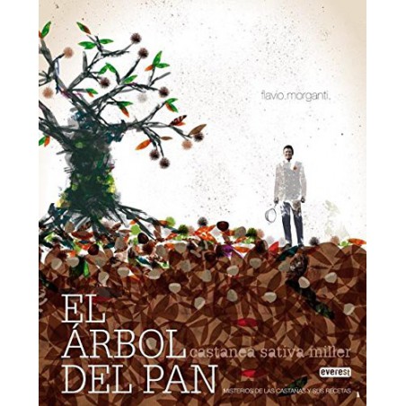 EL ARBOL DEL PAN
