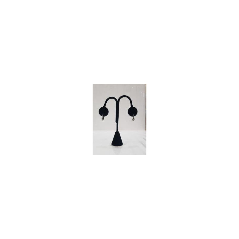 pendientes de gancho