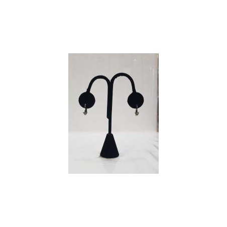 pendientes de gancho