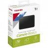 Disco Duro Externo Toshiba Canvio Basics 1TB
