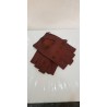 Guantes Piel Conducir Marron Unisex