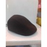 Sombreo Visera Marrón
