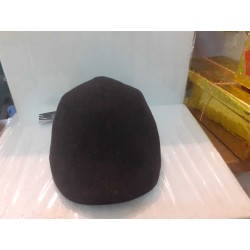 Sombreo Visera Marrón