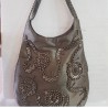 Bolso Plateado Yokana