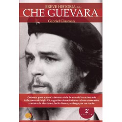 BREVE HISTORIA DEL CHE GUEVARA