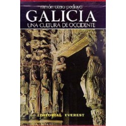 GALICIA, UNA CULTURA DE OCCIDENTE