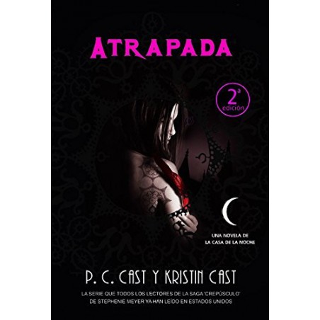 Atrapada