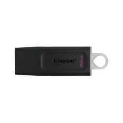 Kingston Data Traveler Exodia 32GB USB 3.2