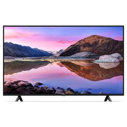 Xiaomi TV P1E 43" LED UltraHD 4K HDR10