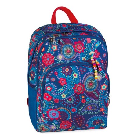 Mochila busquets Mugursoma Blue Kashmir