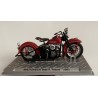 Harley Davidson Model FL Panhead 1948