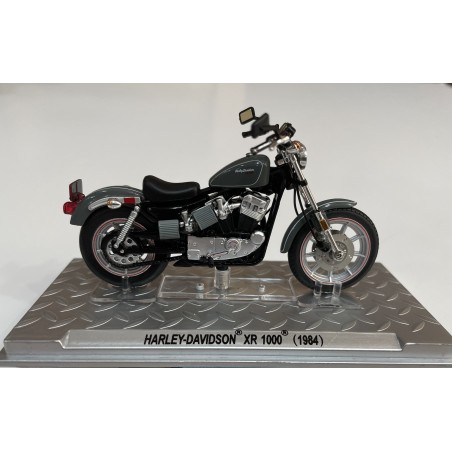 Harley Davidson XR 1000 1984