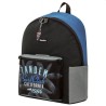 Mochila teen adaptable a carro tandem surf