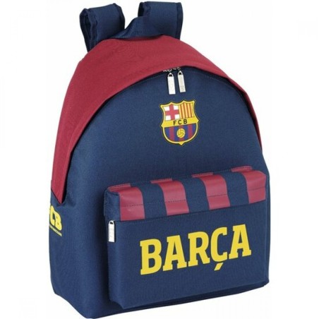 F.c. barcelona mochila