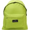 Faber Castell Mochila colegio manzana verde