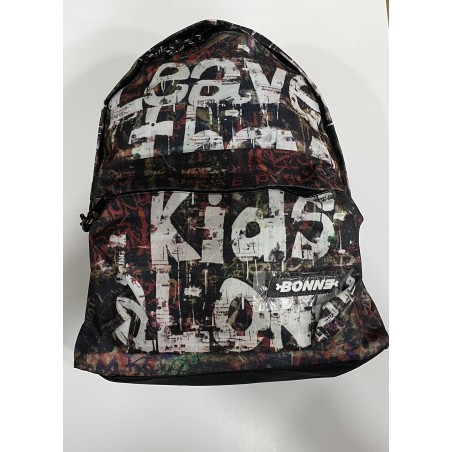 mochila bonne kisd grande