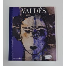 VALDES grandes genios del arte contemporáneo español del siglo XX