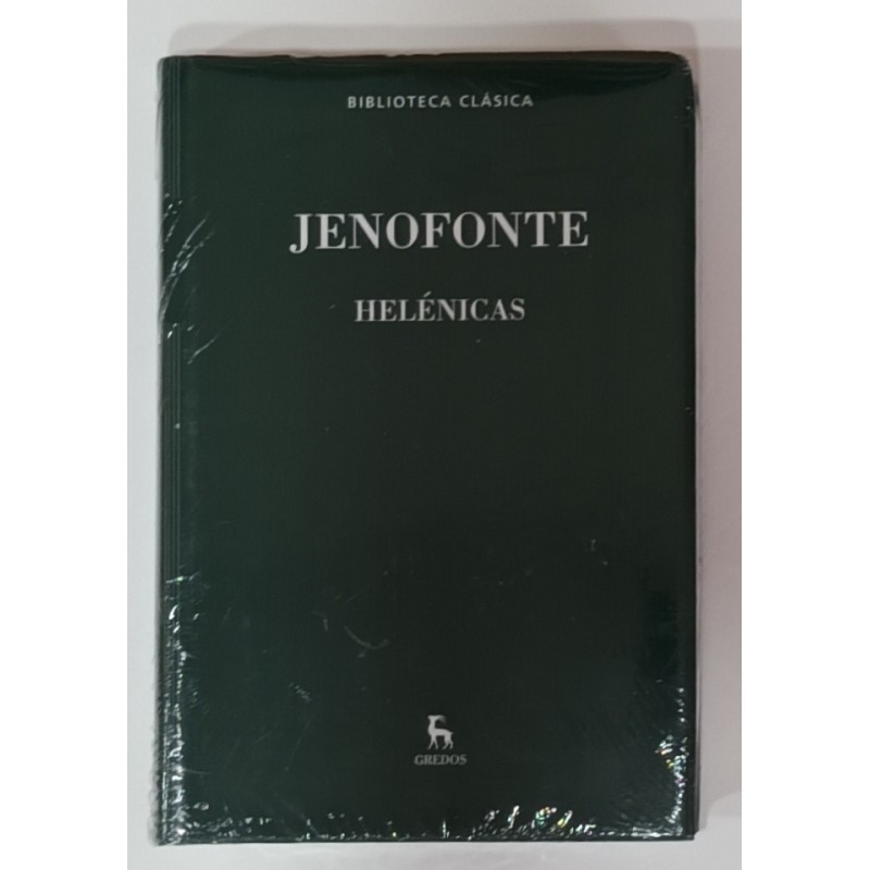 Helénicas Jenofonte