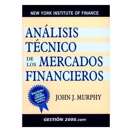 Análisis técnico de los mercados financieros