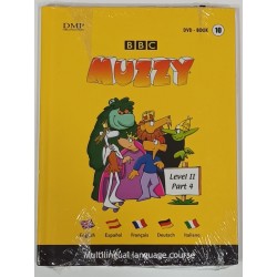 BBC MUZZY Interactive Level II Part 4