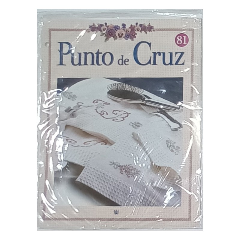 Punto de cruz